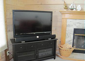 Flat Screen TV