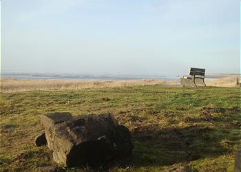 Perfect spot for quiet time