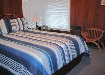Oceanview Bedroom