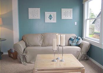 Living Room Sofa