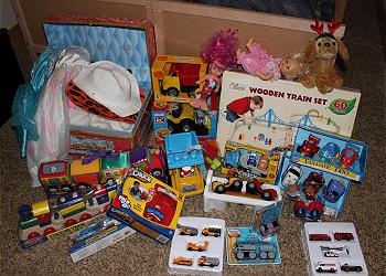 Kids Toys!