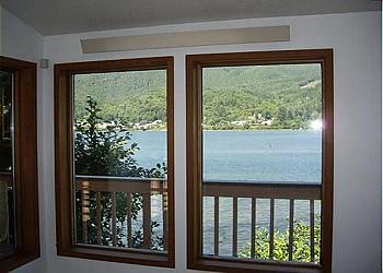 Dining Room View