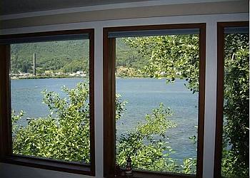 Living Room View