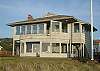 Seaside Oceanfront Pet-friendly Family Home