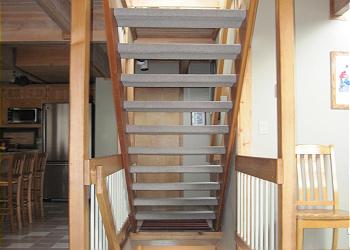 Wonderful Open Floor Plan on all 3 floors