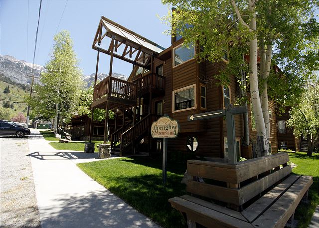 Ouray Premier Vacation Rentals
