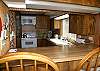 Kitchen from Dining Room