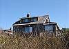 Beach House at NeahKahNie from the Beach