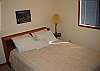 Queen Bedroom
