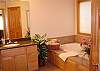 Pacific Haven Master Bath.Separate Shower Out of Sight