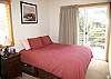 Pelican Perch Queen Bedroom with Deck