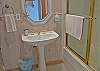 Tub/Shower Combo