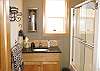 Pelican Perch Hall Bath with Tub/Shower Combo