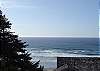 Pacific Ocean at Manzanita Beach