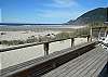 Enjoy the lovely view of Neahkahnie Mountain!