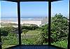 Beach House Bay Window