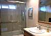 Remodeled bathroom
