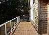 Pacific Haven Deck + BBQ