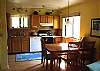 Light &amp; Airy Kitchen