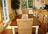 Pacific Haven Dining Room