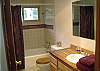 Second Floor    Tub/Shower Combo