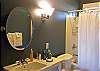 Tub/Shower Combo