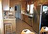 Upper Level ... Laundry Area behind Doorway