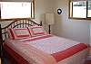 Queen Bedroom.Main Level