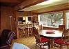 Beach Bungalow Dining Room