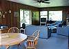 Open Living.Dining Room