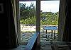 Patio-and Pacific Ocean in Distance-from Master Bedroom