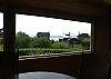 Ocean View from Dining Room Table