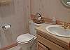 Tub/Shower Combo