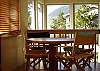 NeahKahNie Mountain from Loft Windows or Pacific Ocean Views on the Left