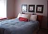 North Queen Bedroom