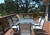 Outdoor Living Protected from Winds