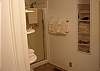 Separate Shower Room