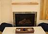 Pacific Haven Gas Fireplace