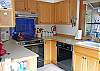 Compact Kitchen with Every Need