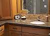 Pelican Perch Elegant Master Bath