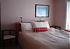 South Queen Bedroom