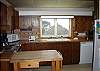 Beach Bungalow Kitchen