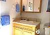 Shower/Tub Combo