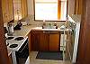 Beach House Kitchen
