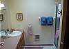 Master Bathroom with Step-In Shower