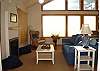 Pacific Haven Living Room