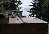 NEAHKAHNIE SUNSET with oceanview and hot tub in MANZANITA