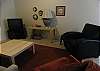 Downstairs sitting room