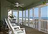 Beautiful Gulf Front Home ** Winter Openings at Super Low Rates