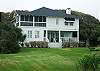 Robertson House
